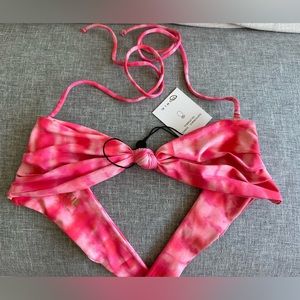 Skatie - Lollapalooza - Lyndi Top - XS - NWT